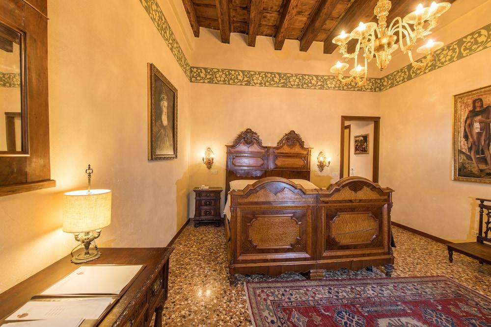 ונציה Hotel Palazzo Priuli מראה חיצוני תמונה