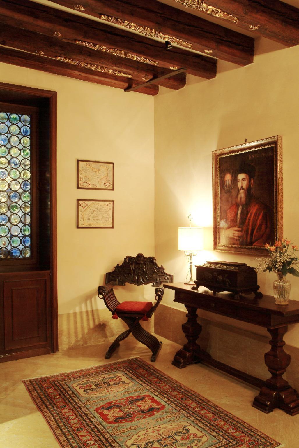 ונציה Hotel Palazzo Priuli מראה חיצוני תמונה